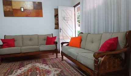 Apartamento no Bairro Vila Floresta em Santo André