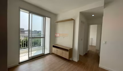 Apartamento no Bairro de Rudge Ramos em São Bernardo do Campo