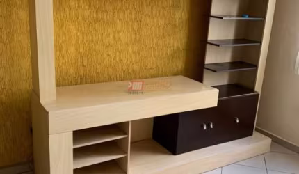 Apartamento no Bairro Rudge Ramos em São Bernardo do Campo