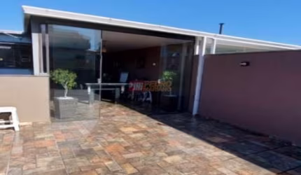 Apartamento no Bairro Santa Maria em Santo André