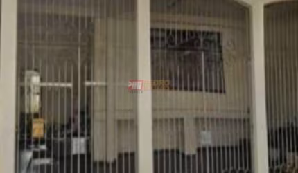 Casa Térrea na Vila Palmares em Santo André