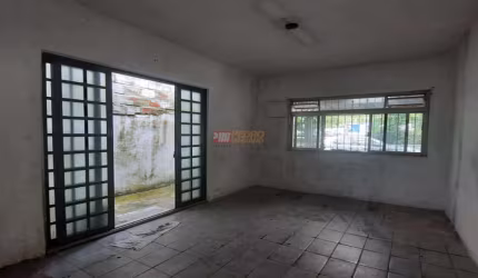 Casa Térrea na Vila Planalto em São Bernardo do Campo.
