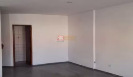 Sala Comercial Bairro Cerâmica em São Caetano do Sul