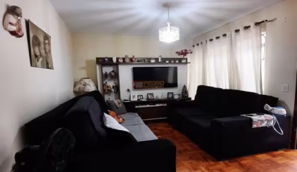 Sobrado no Bairro Centro em São Bernardo do Campo