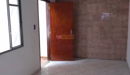 Assobradada no Bairro Vila Eldízia em Santo André.