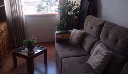 Apartamento no Bairro Rudge Ramos em São Bernardo do Campo
