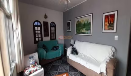 Casa Térrea no Bairro Sacomã em São Paulo