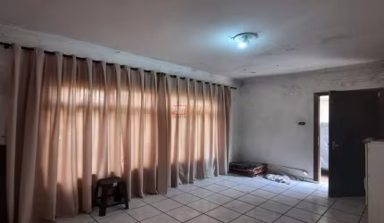 Casa Térrea no Bairro Jardim Hollywood em São Bernardo do Campo
