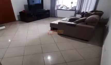Sobrado no Bairro Alves Dias em São Bernardo do Campo