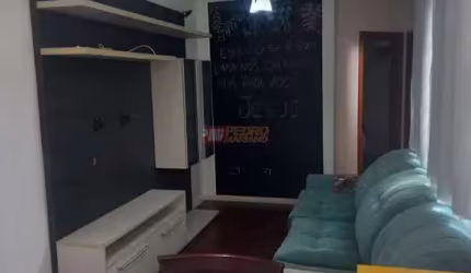 Cobertura Sem Condomínio no Bairro Vila Alzira em Santo André