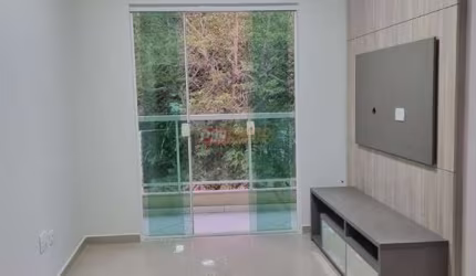 Apartamento no Bairro Jardim Santo Alberto em Santo André