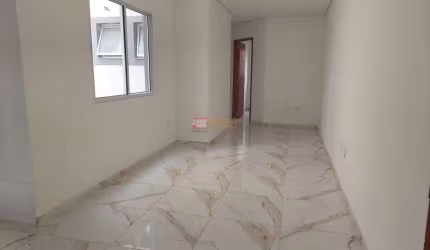 Cobertura no Bairro Vila Assunção em Santo André