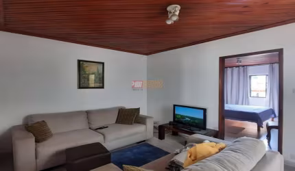 Casa Térrea no Bairro Jardim Clímax em São Paulo