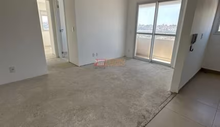 Apartamento no Bairro Vila Palmares em Santo André