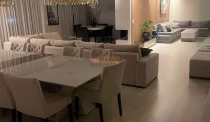 Apartamento no Bairro Campestre em Santo André