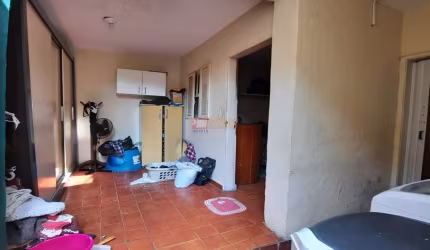 Casa Térrea no Bairro Jardim Clímax em São Paulo