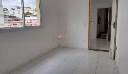 Apartamento no Bairro Parque das Nações  em Santo André