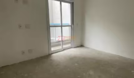 Apartamento no Bairro Jardim do Mar em São Bernardo do Campo