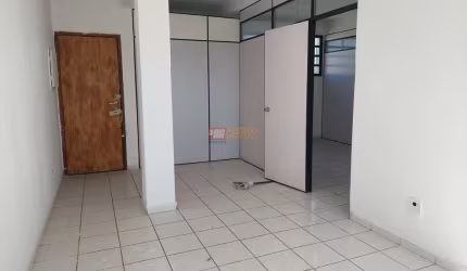Sala Comercial no Bairro Centro em São Bernardo do Campo