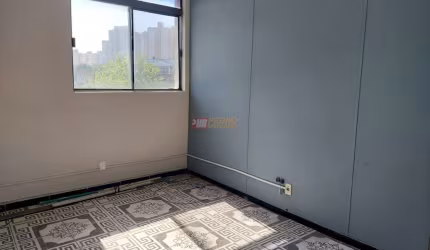 Sala Comercial no Bairro Centro em São Bernardo do Campo