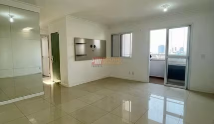 Apartamento no Bairro Vila Humaitá em Santo André