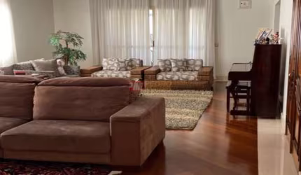 Apartamento no Bairro Jardim em Santo André