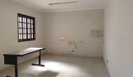 Sala Comercial no Bairro Jardim Olavo Bilac em São Bernardo do Campo