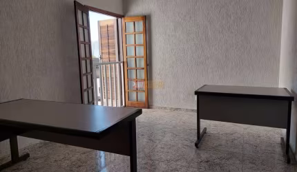 Sala Comercial no Bairro Jardim Olavo Bilac em São Bernardo do Campo