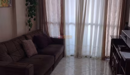 Apartamento no Bairro Rudge Ramos em São Bernardo do Campo