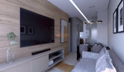 Apartamento Nono no Bairro Jardim Hollywood em São Bernardo do Campo