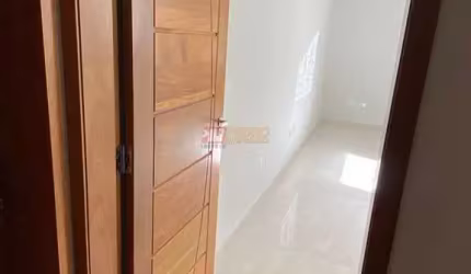 Apartamento no Bairro Parque das Nações em Santo André