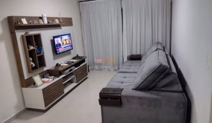 Apartamento no Bairro Rudge Ramos em São Bernardo do Campo