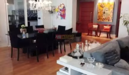 Apartamento Bairro Santa Paula em São Caetano do Sul