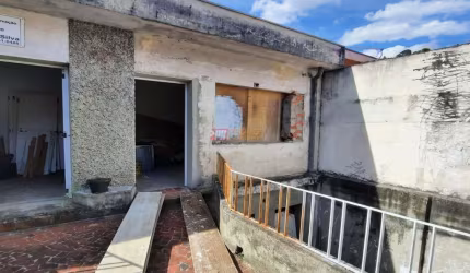 Assobradada para Reforma no Bairro Jardim Hollywood em São Bernardo do Campo