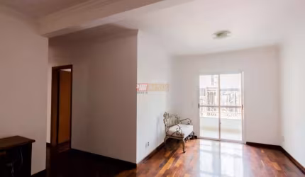 Apartamento no Bairro Campestre em Santo André