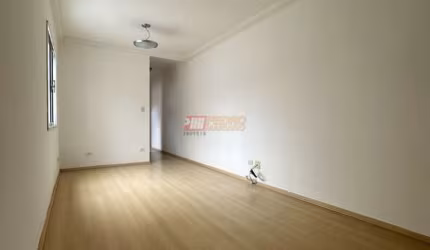 Apartamento no Bairro Vila Floresta em Santo André