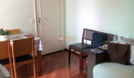 Apartamento no Bairro Taboão em São Bernardo do Campo