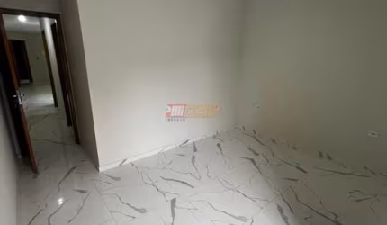 Apartamento no Bairro Jardim Guarará em Santo André