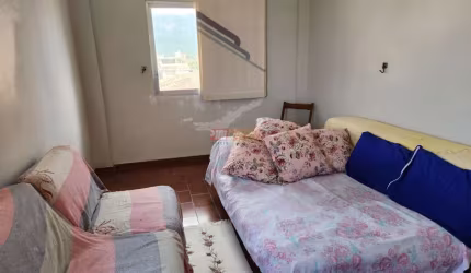 Apartamento no Bairro Vila Caiçara em Praia Grande.