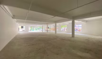 Prédio Comercial no Bairro do Centro em São Bernardo do Campo