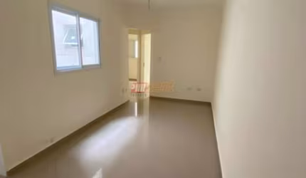 Apartamento no Bairro Vila Vitória em Santo André