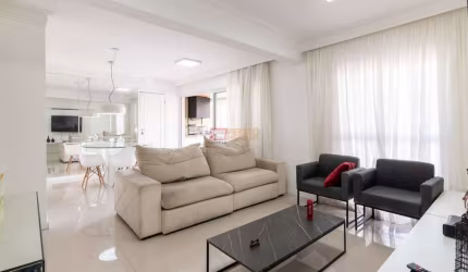 Apartamento no Bairro Casa Branca em Santo André