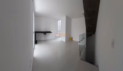 Sobrado no Bairro Vila Floresta em Santo André