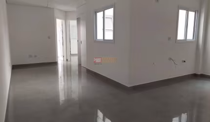 Cobertura no Bairro Vila Pires em Santo André