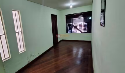 Sobrado no Bairro do Assunção em São Bernardo do Campo