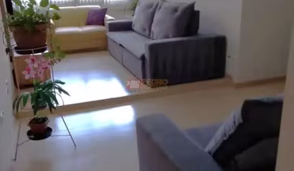 Apartamento no Bairro Rudge Ramos em São Bernardo do Campo