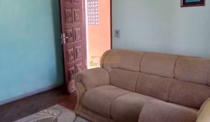 Assobradada no Bairro Jardim do Estádio em Santo André