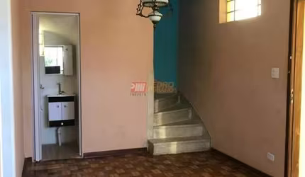 Sobrado no Bairro Santa Terezinha em São Bernardo do Campo