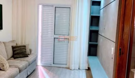 Apartamento no Bairro Baeta Neves em São Bernardo do Campo