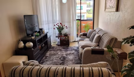 Apartamento no Bairro Vila Marlene em São Bernardo do Campo.